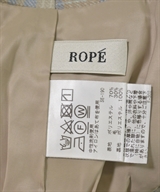 ROPE（ロペ）ロング・マキシ丈スカート ベージュ サイズ:36(S位) レディース/2200613240079