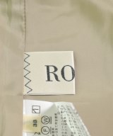 ROPE（ロペ）ロング・マキシ丈スカート ベージュ サイズ:38(M位) レディース/2200609159057