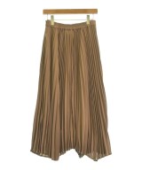 ROPE（ロペ）ロング・マキシ丈スカート 茶 サイズ:38(M位) レディース/2200609159064