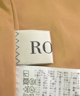 ROPE（ロペ）ロング・マキシ丈スカート 茶 サイズ:38(M位) レディース/2200609159064