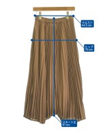 ROPE（ロペ）ロング・マキシ丈スカート 茶 サイズ:38(M位) レディース/2200609159064
