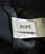 ROPE（ロペ）スラックス 黒 サイズ:38(M位) レディース/2200614482157