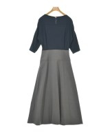 ROPE（ロペ）ワンピース 紺 サイズ:36(S位) レディース/2200608118055
