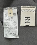 ROPE（ロペ）ワンピース 紺 サイズ:36(S位) レディース/2200608118055