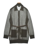 ROPE（ロペ）カーディガン 茶 サイズ:38(M位) レディース/2200615909066