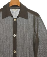 ROPE（ロペ）カーディガン 茶 サイズ:38(M位) レディース/2200615909066