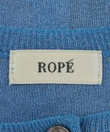 ROPE（ロペ）カーディガン 青 サイズ:F レディース/2200608783024