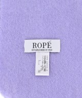 ROPE（ロペ）マフラー 紫 サイズ:- レディース/2200610672125