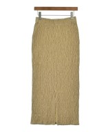 ROPE（ロペ）ロング・マキシ丈スカート ベージュ サイズ:38(M位) レディース/2200608389158