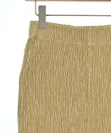 ROPE（ロペ）ロング・マキシ丈スカート ベージュ サイズ:38(M位) レディース/2200608389158