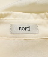 ROPE（ロペ）カジュアルシャツ 白 サイズ:F レディース/2200611533043