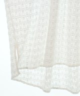 ROPE（ロペ）カジュアルシャツ 白 サイズ:38(M位) レディース/2200612871014