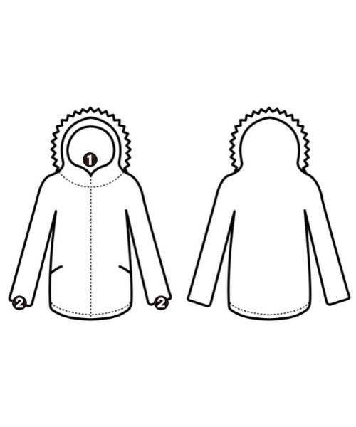 ROPE（ロペ）その他 ベージュ サイズ:36(S位) レディース/2200617522027