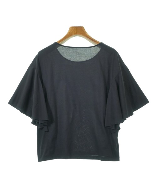 ROPE（ロペ）ブラウス 紺 サイズ:38(M位) レディース/2200616235065