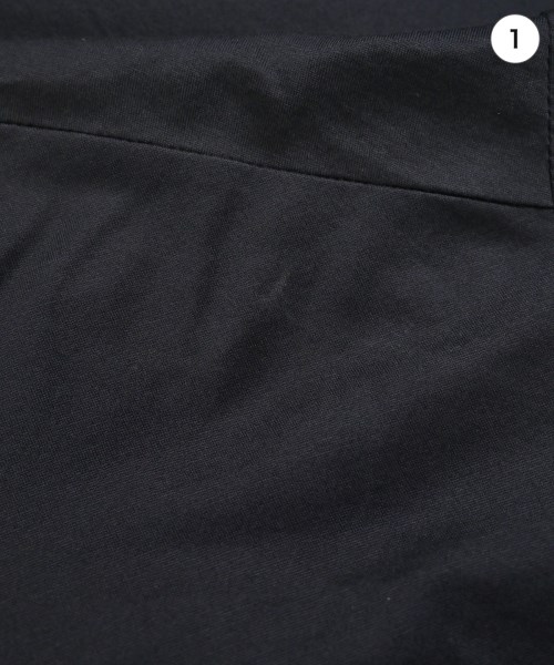 ROPE（ロペ）ブラウス 紺 サイズ:38(M位) レディース/2200616235065