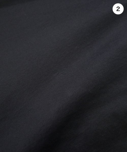 ROPE（ロペ）ブラウス 紺 サイズ:38(M位) レディース/2200616235065