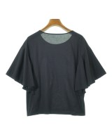 ROPE（ロペ）ブラウス 紺 サイズ:38(M位) レディース/2200616235065