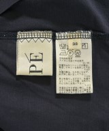 ROPE（ロペ）ブラウス 紺 サイズ:38(M位) レディース/2200616235065