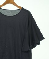 ROPE（ロペ）ブラウス 紺 サイズ:38(M位) レディース/2200616235065