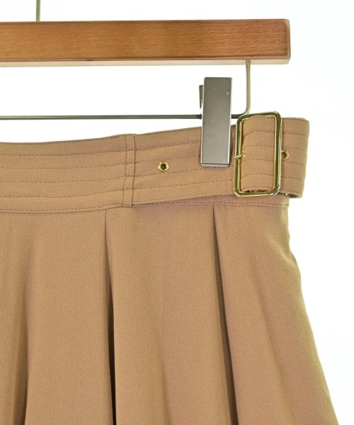 ROPE（ロペ）ロング・マキシ丈スカート ベージュ サイズ:38(M位) レディース/2200614021028