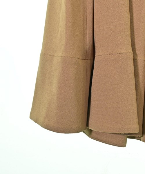 ROPE（ロペ）ロング・マキシ丈スカート ベージュ サイズ:38(M位) レディース/2200614021028