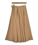 ROPE（ロペ）ロング・マキシ丈スカート ベージュ サイズ:38(M位) レディース/2200614021028