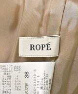 ROPE（ロペ）ロング・マキシ丈スカート ベージュ サイズ:38(M位) レディース/2200614021028