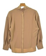 ROPE（ロペ）カジュアルシャツ ベージュ サイズ:F レディース/2200614021073