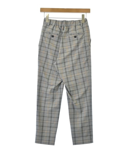 ROPE（ロペ）スラックス グレー サイズ:34(XS位) レディース/2200619047016