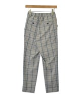 ROPE（ロペ）スラックス グレー サイズ:34(XS位) レディース/2200619047016