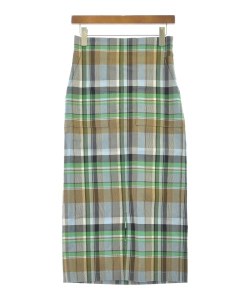 ロペ(ROPE)のROPE ロング・マキシ丈スカート