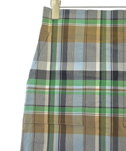 ROPE（ロペ）ロング・マキシ丈スカート グレー サイズ:38(M位) レディース/2200611768148