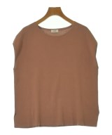 ROPE（ロペ）ニット・セーター 茶 サイズ:F レディース/2200611768155