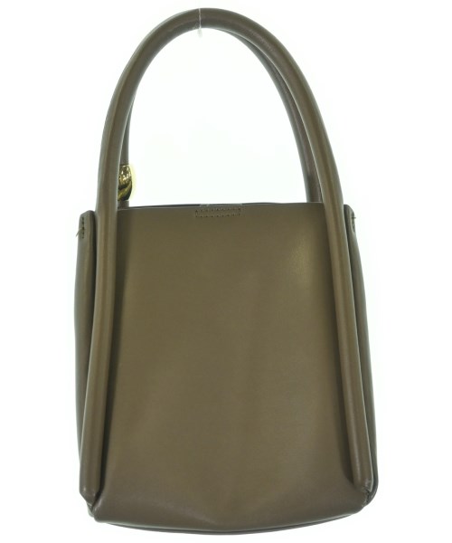 ROPE（ロペ）ショルダーバッグ 茶 サイズ:- レディース/2200618943098