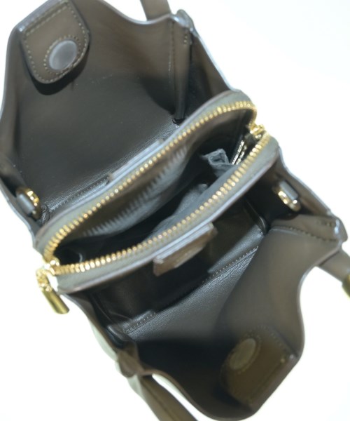 ROPE（ロペ）ショルダーバッグ 茶 サイズ:- レディース/2200618943098