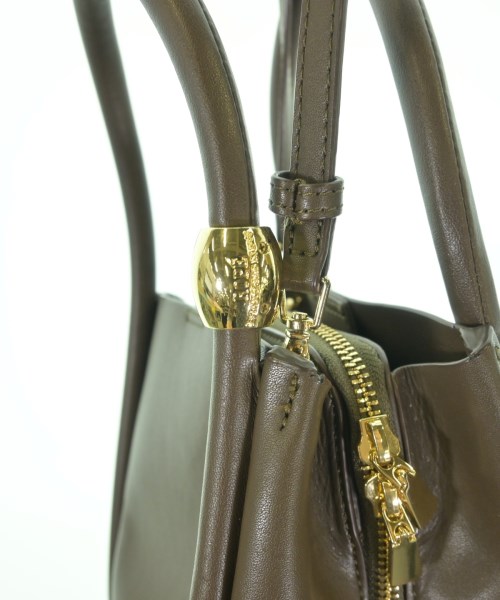 ROPE（ロペ）ショルダーバッグ 茶 サイズ:- レディース/2200618943098