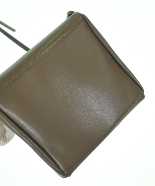 ROPE（ロペ）ショルダーバッグ 茶 サイズ:- レディース/2200618943098