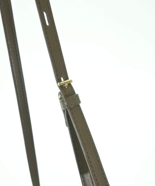 ROPE（ロペ）ショルダーバッグ 茶 サイズ:- レディース/2200618943098