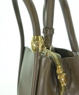 ROPE（ロペ）ショルダーバッグ 茶 サイズ:- レディース/2200618943098