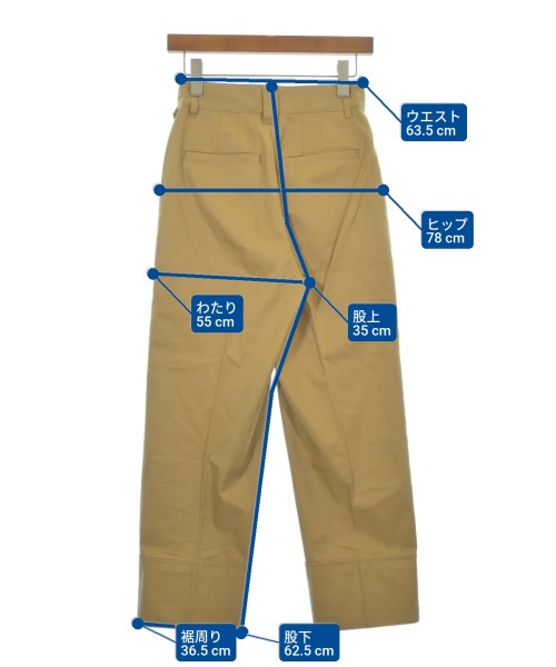 ROPE（ロペ）その他 ベージュ サイズ:36(S位) レディース/2200611830098