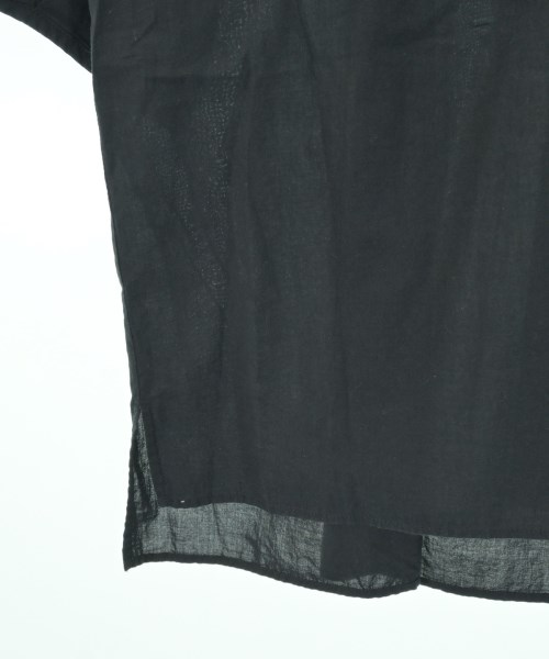 ROPE（ロペ）ブラウス 黒 サイズ:38(M位) レディース/2200617032021