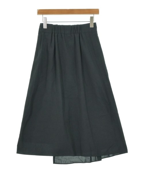 ROPE（ロペ）ロング・マキシ丈スカート 黒 サイズ:38(M位) レディース/2200617032038