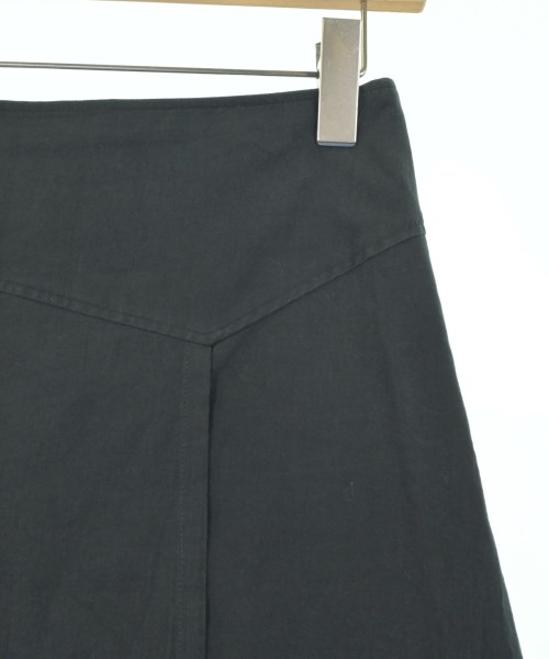 ROPE（ロペ）ロング・マキシ丈スカート 黒 サイズ:38(M位) レディース/2200617032038