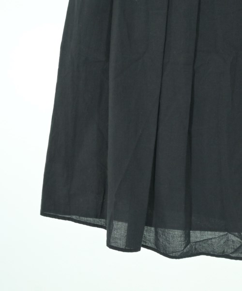 ROPE（ロペ）ロング・マキシ丈スカート 黒 サイズ:38(M位) レディース/2200617032038