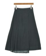 ROPE（ロペ）ロング・マキシ丈スカート 黒 サイズ:38(M位) レディース/2200617032038