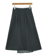 ROPE（ロペ）ロング・マキシ丈スカート 黒 サイズ:38(M位) レディース/2200617032038