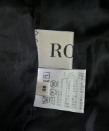 ROPE（ロペ）ロング・マキシ丈スカート 黒 サイズ:38(M位) レディース/2200617032038