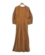 ROPE（ロペ）ワンピース 茶 サイズ:36(S位) レディース/2200614634044