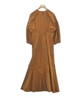 ROPE（ロペ）ワンピース 茶 サイズ:36(S位) レディース/2200614634044
