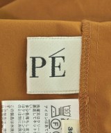 ROPE（ロペ）ワンピース 茶 サイズ:36(S位) レディース/2200614634044